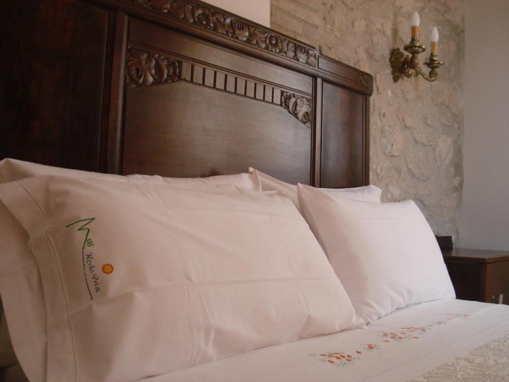Mas Horta Prim Guest House ซันต์เปเร เปสกาดอร์ ห้อง รูปภาพ