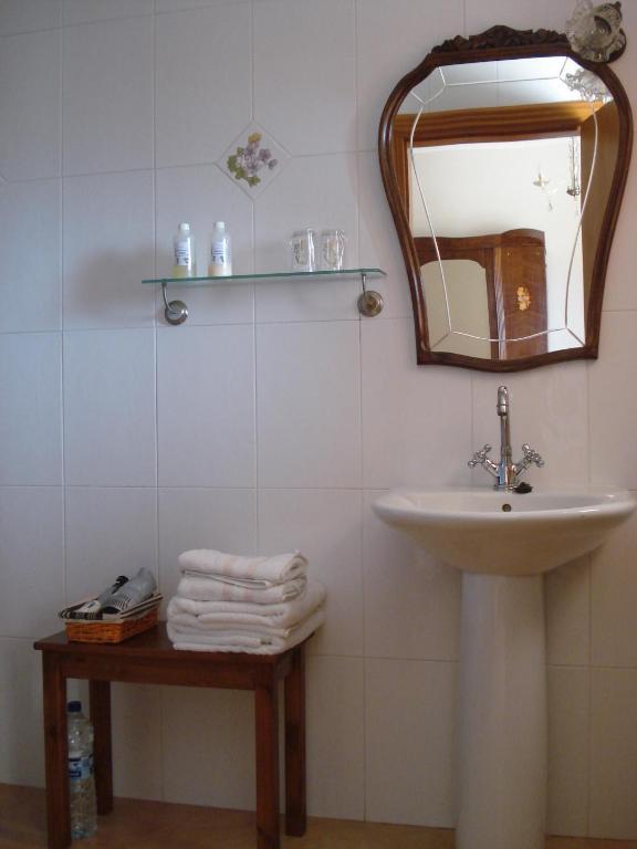 Mas Horta Prim Guest House ซันต์เปเร เปสกาดอร์ ห้อง รูปภาพ