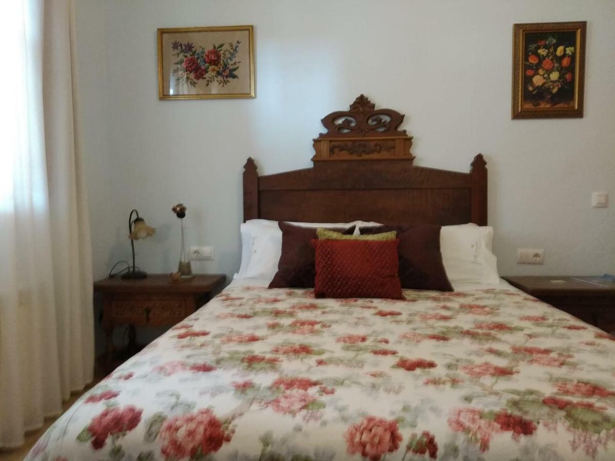 Mas Horta Prim Guest House ซันต์เปเร เปสกาดอร์ ภายนอก รูปภาพ